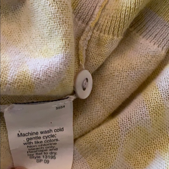 J.Crew Sweater - Picture 4 of 6